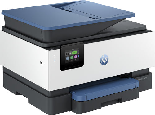 HP OfficeJet Pro 9125e All-in-One Printer Thermal inkjet A4 4800 x 1200 DPI 22 ppm Wi-Fi HP OfficeJet Pro 9125e All-in-One Printer Thermal inkjet A4 4800 x 1200 DPI 22 ppm Wi-Fi